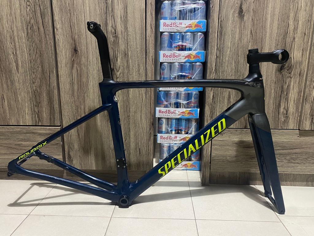 Specialized store roubaix 52cm