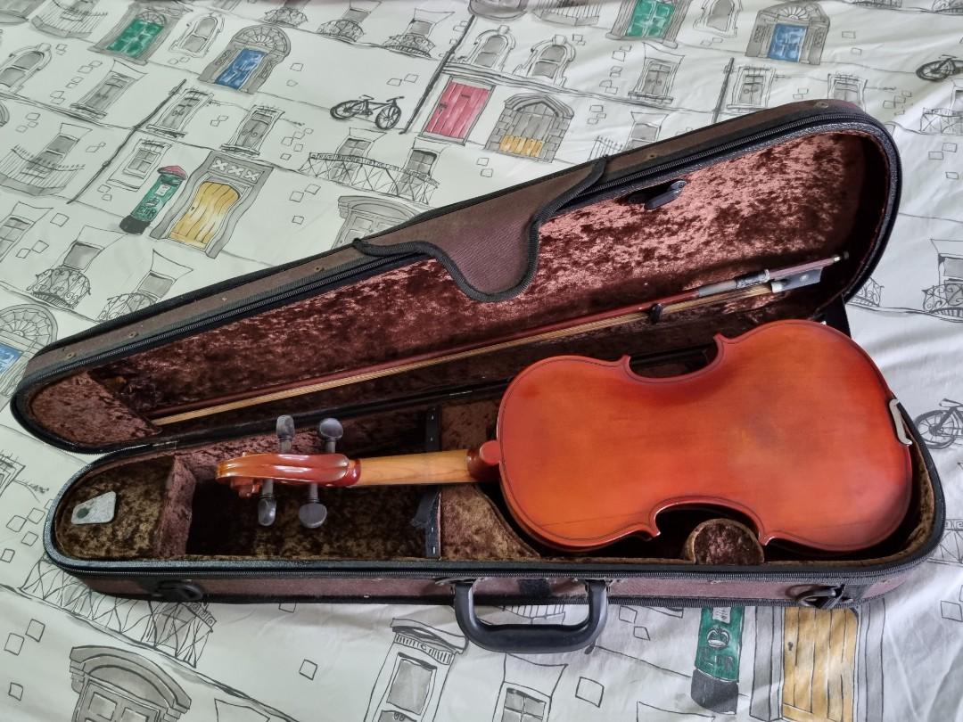 St antonio violin sale