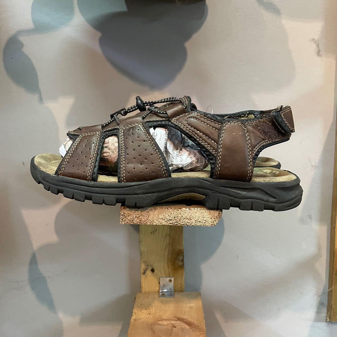 St john's hotsell bay men's sandals