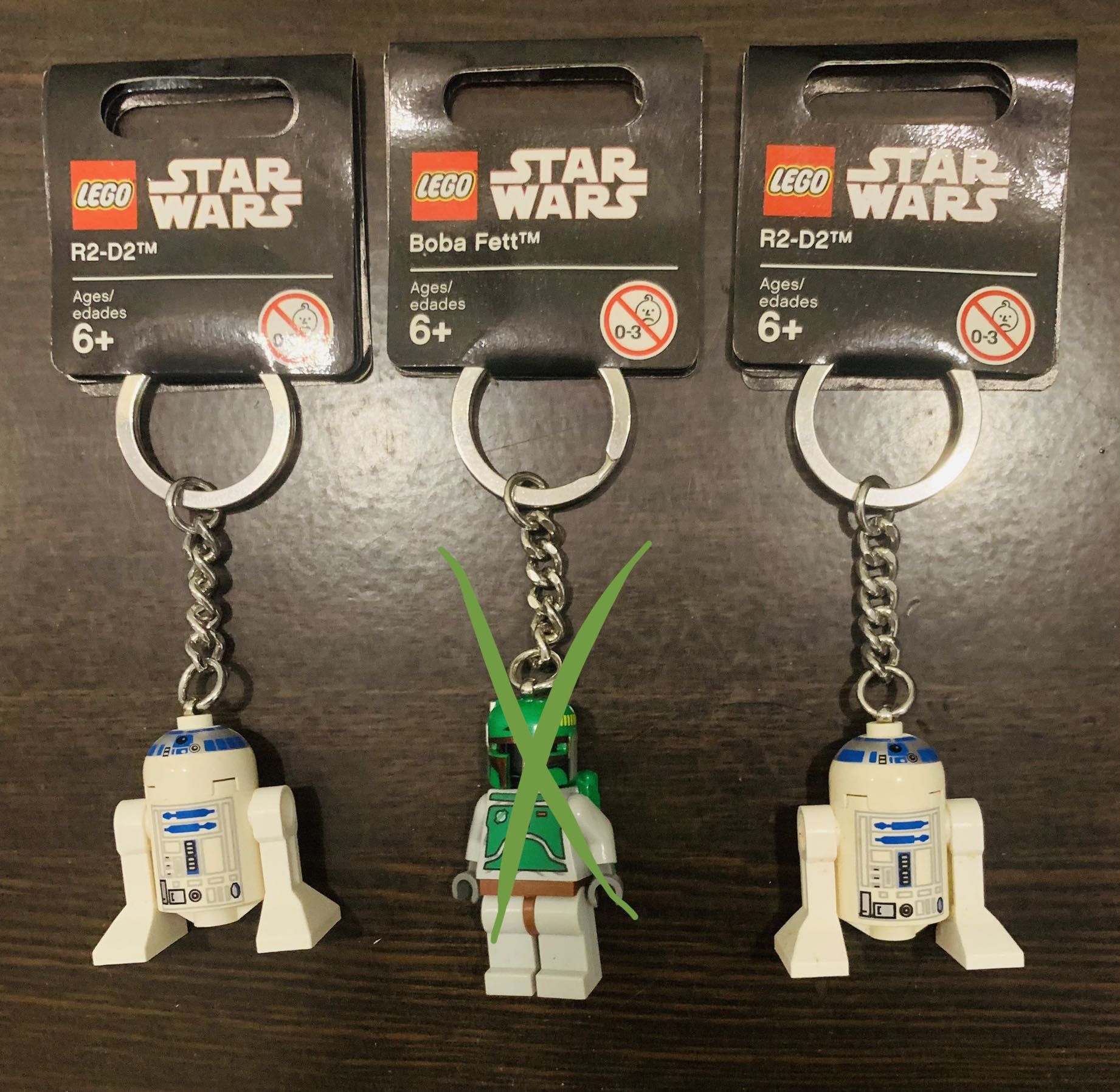 R2d2 keyring best sale