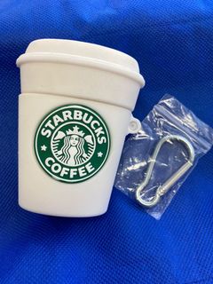 Starbucks iPod Headphone Storage Box491164783493130240