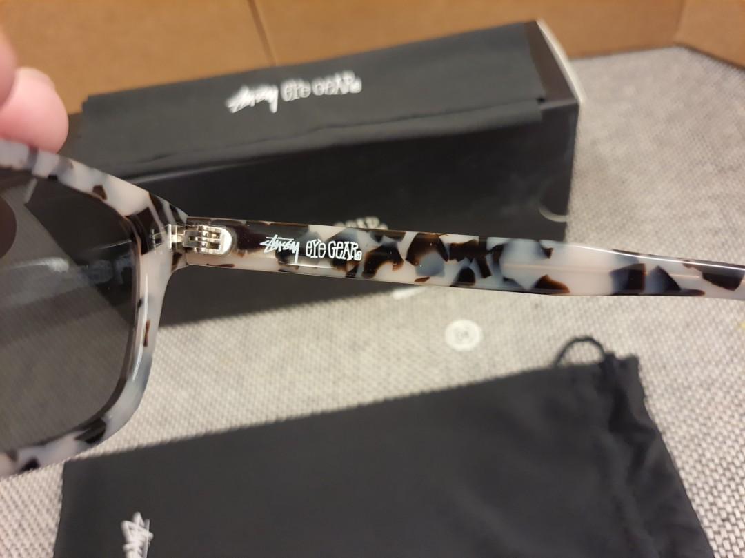 Stussy Owen Sunglasses, Men's Fashion, Watches & Accessories 