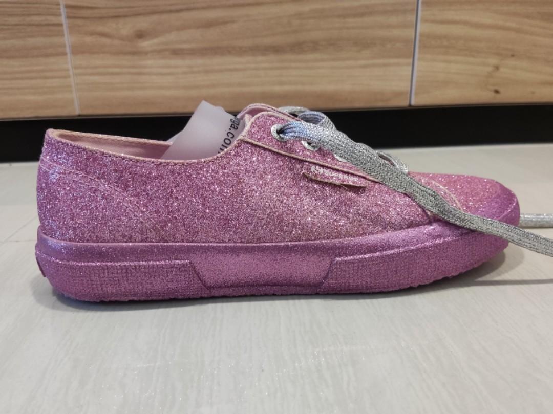 Superga outlet x lizzy
