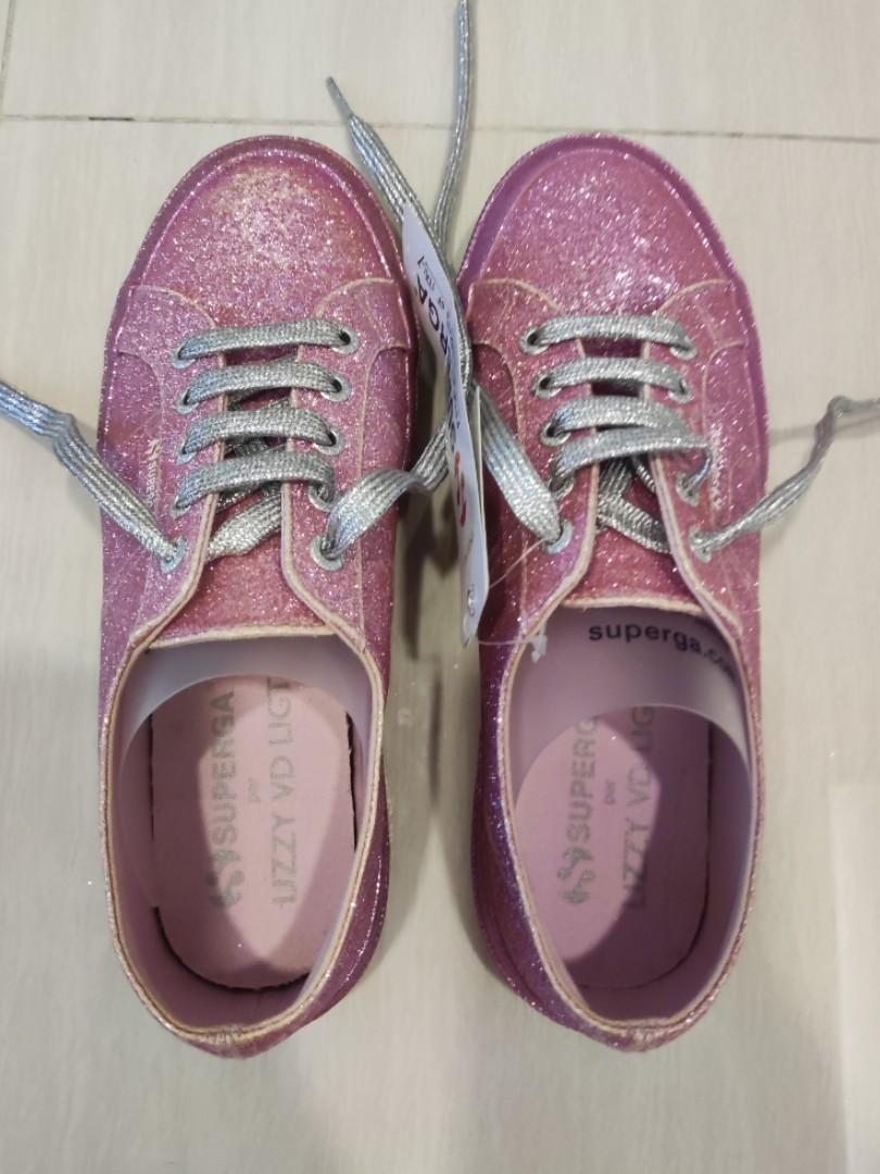 Superga outlet x lizzy