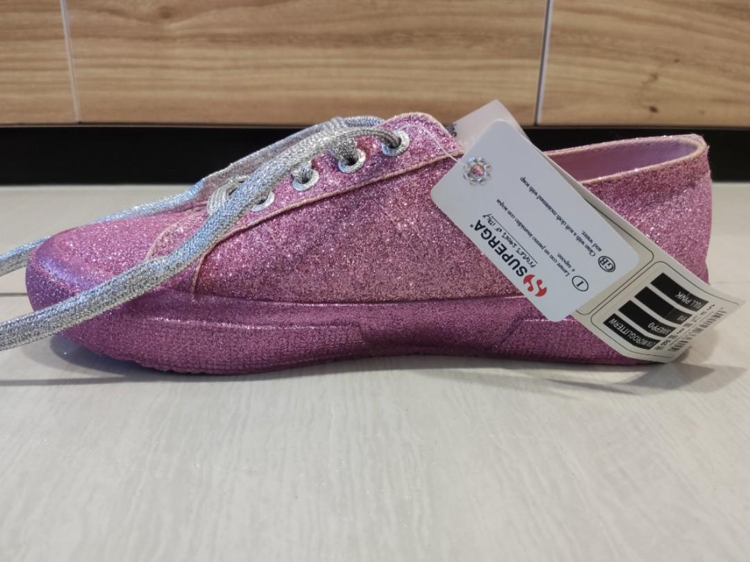 Superga best sale x lizzy