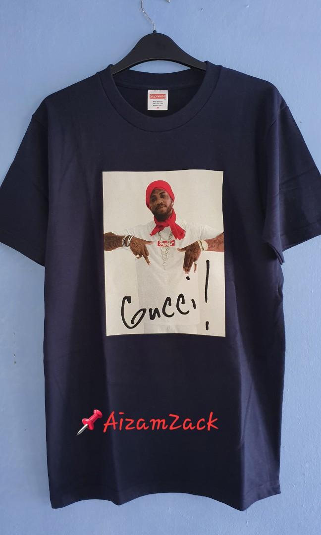 Gucci sale mane tee