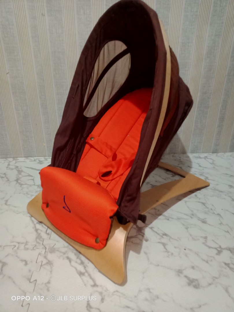 SVAN BABY bouncer of Sweden