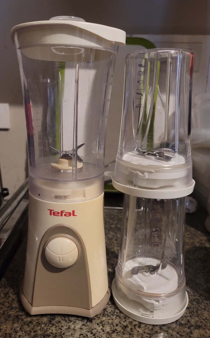Tefal blender for sale!, TV & Home Appliances, Kitchen Appliances