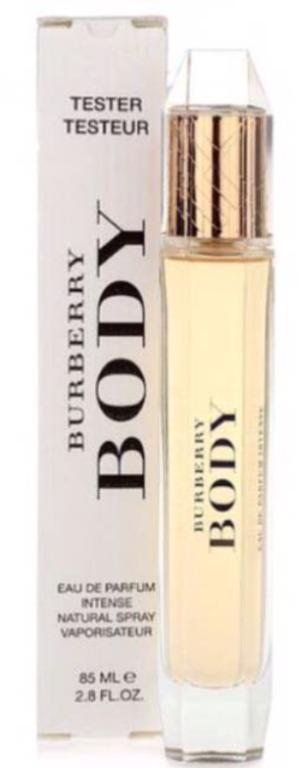TESTER BURBERRY BODY EDP 60ML Beauty Personal Care Fragrance