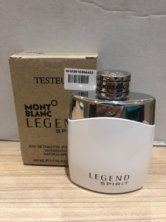 Legend outlet spirit tester