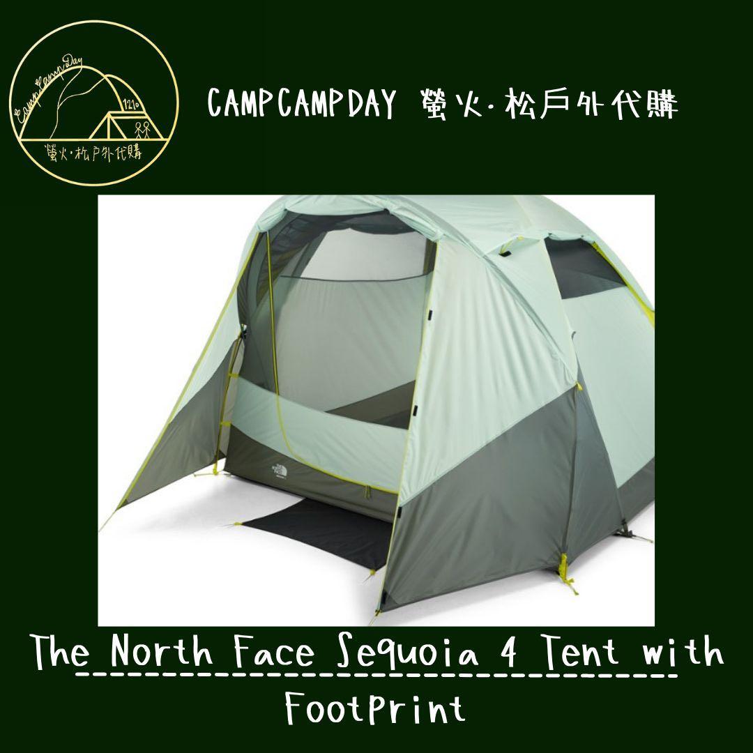 North face sequoia 3 cheap