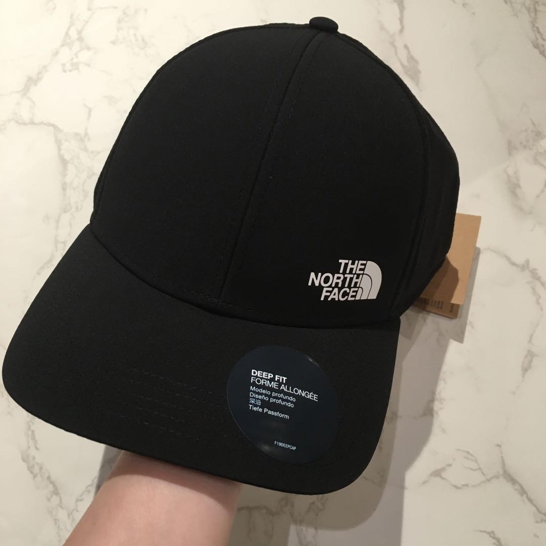 The north face trucker hat on sale
