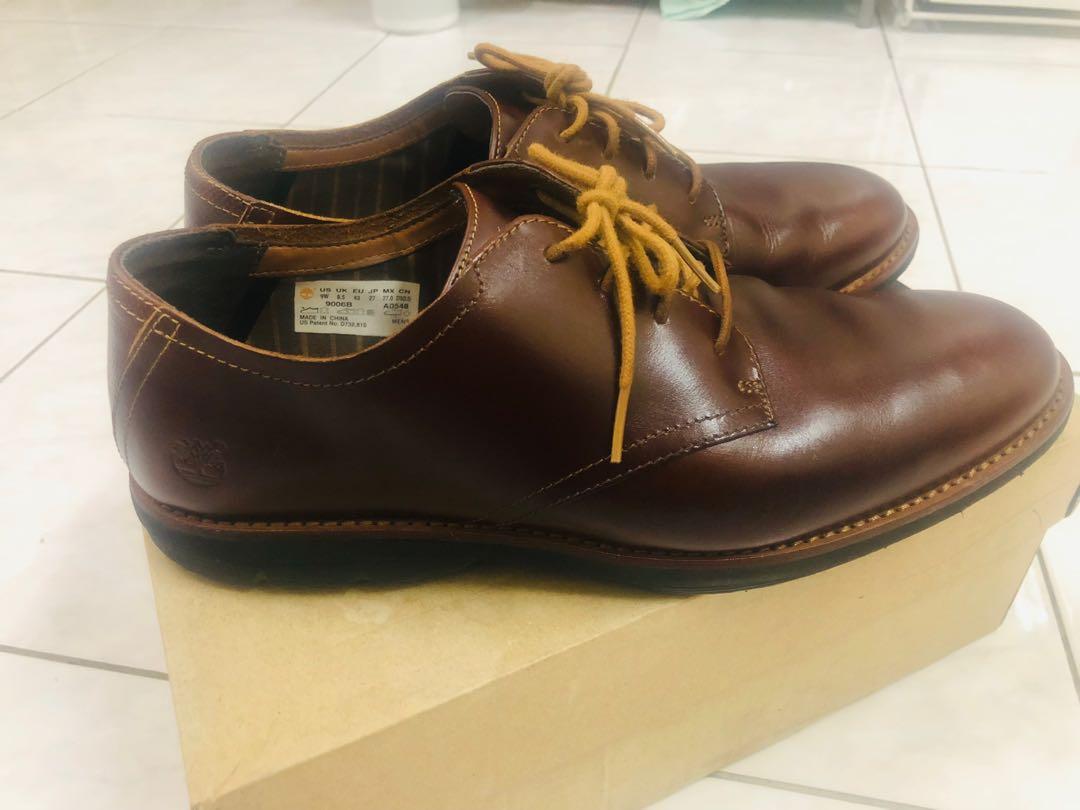 Timberland kempton oxford on sale