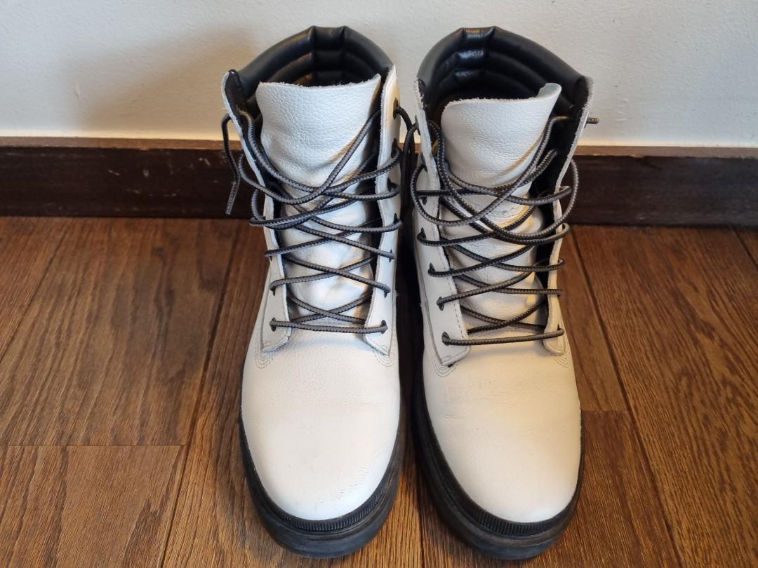 White timbs store