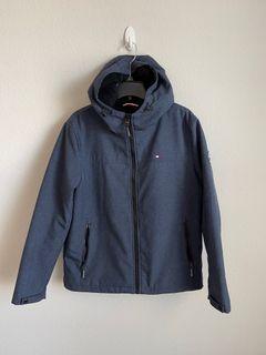 Tommy Hilfiger 男生內刷毛外套
