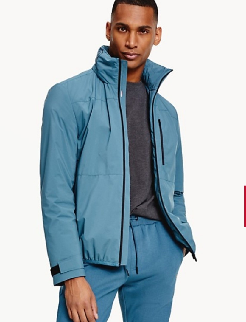 Tommy Hilfiger Hooded Jacket BNWT, Men 