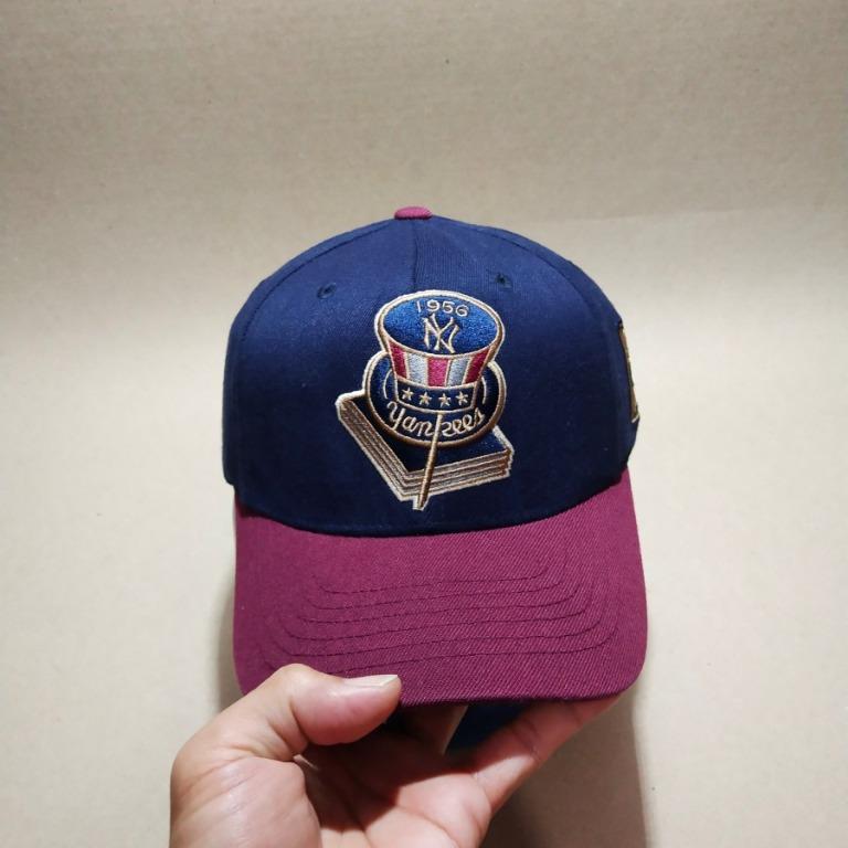 Topi on sale baseball yankees