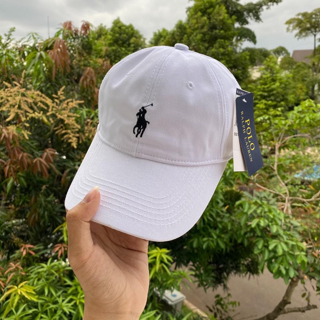 Topi polo ralph lauren outlet