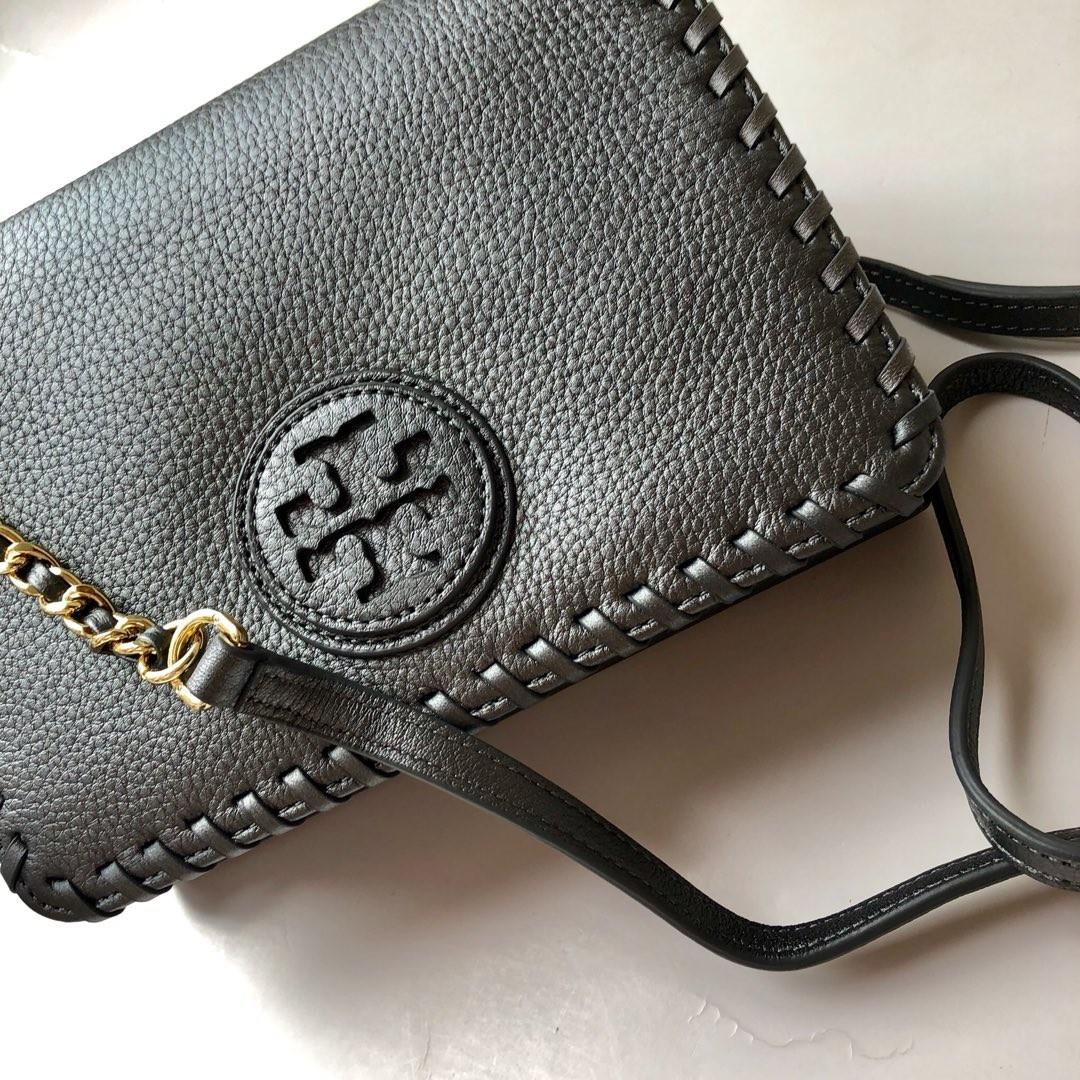 Tory burch marion best sale combo