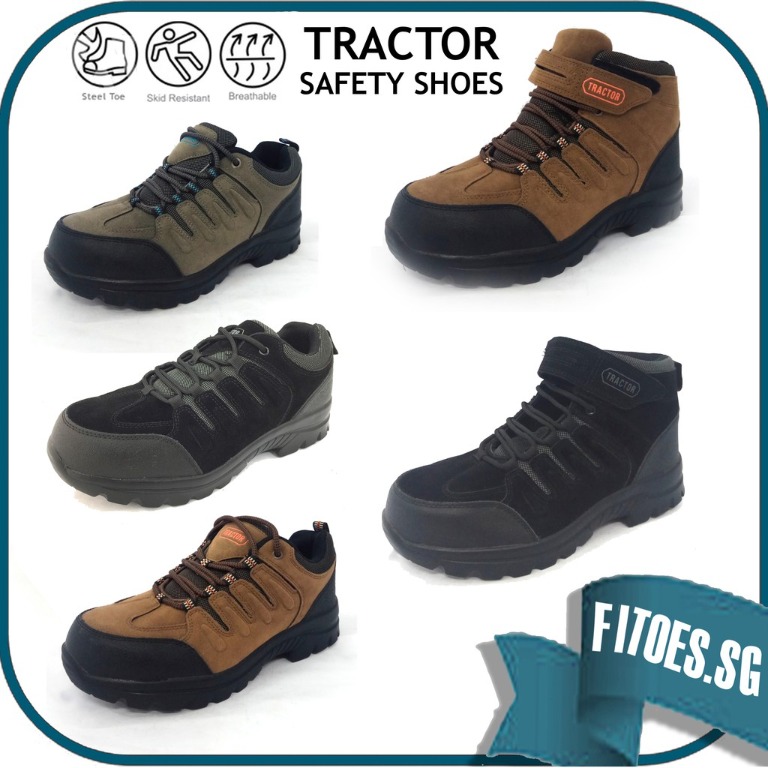 Low cut safety boots outlet