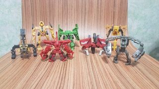 (Category: ) located in . Submitted by _jactoycollection (Listing ID 1153852640, Image 1). Description: .
