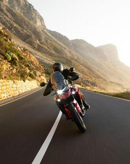 Triumph Motorcycles Tiger 900 GT/Rally Pro/GT Low