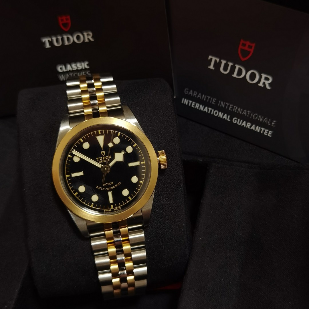 Tudor 79503 clearance