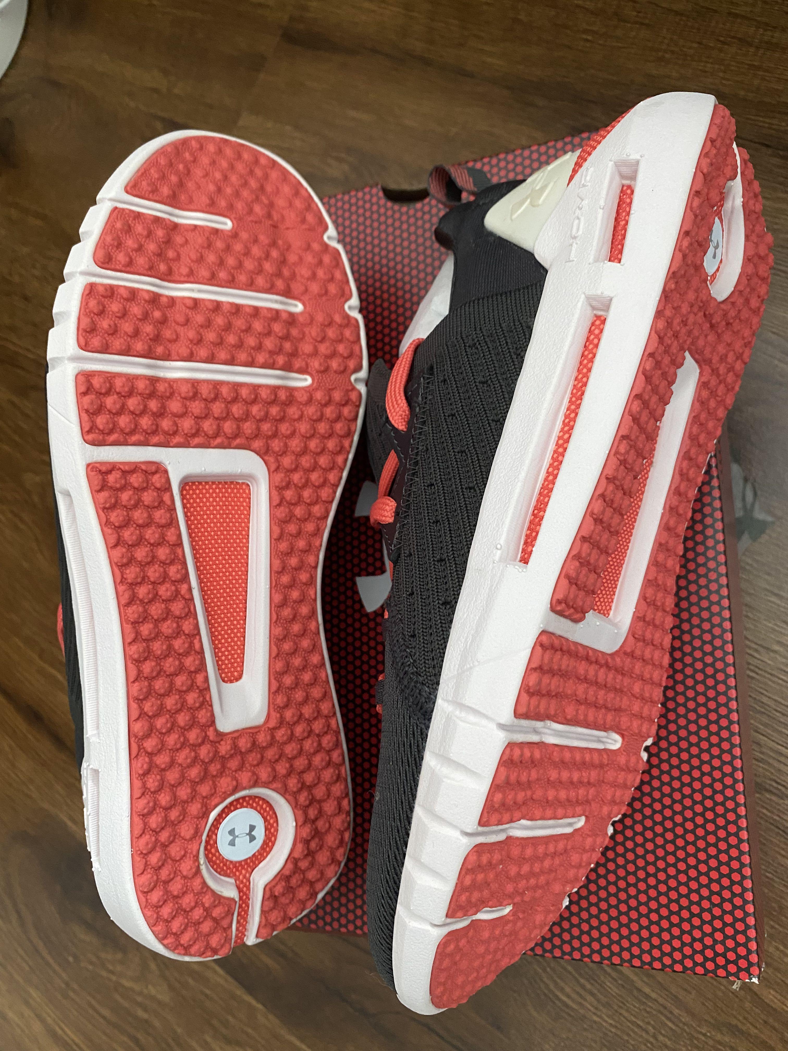 Women's ua hovr slk top evo glitz