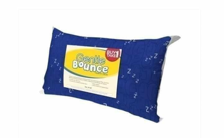 Gentle bounce uratex cheap