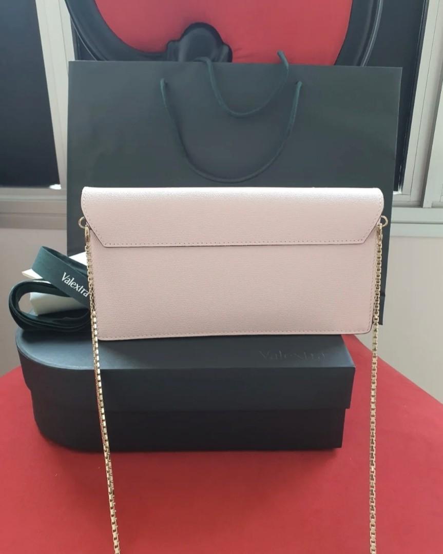 Valextra clearance evening bag