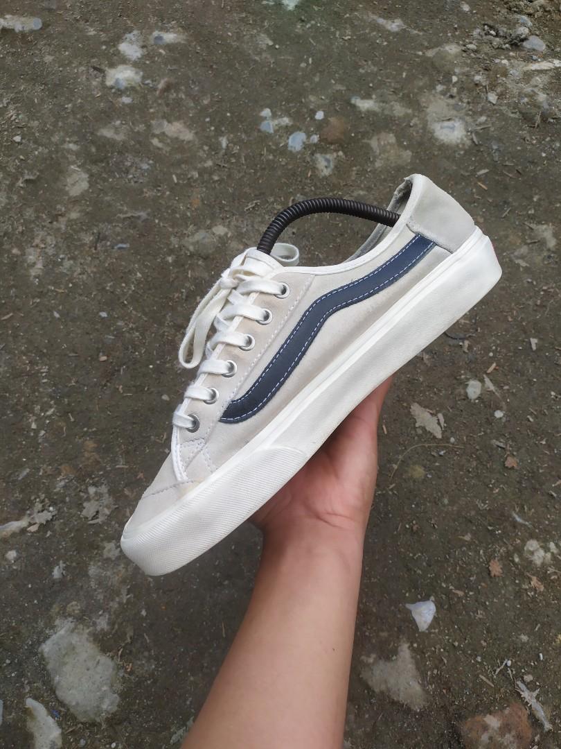 black ball sf vans