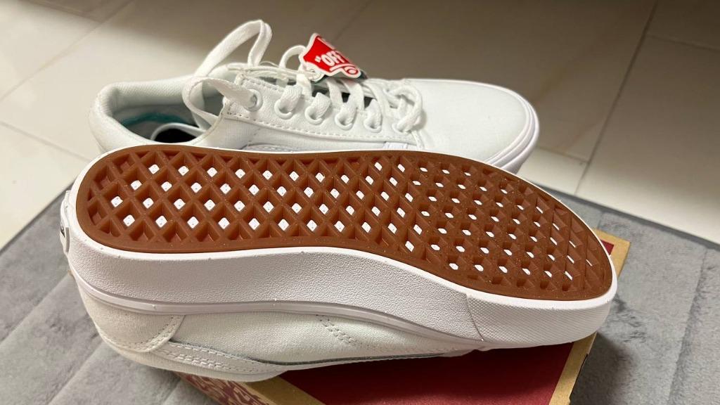 Comfycush 2 tone authentic sf on sale