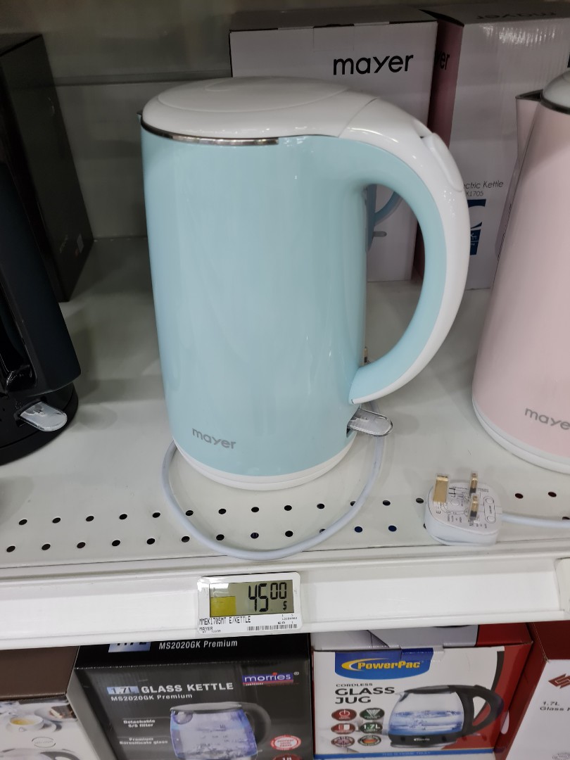 Very new hot water boiler at 35. Free delivery, TV & Home Appliances