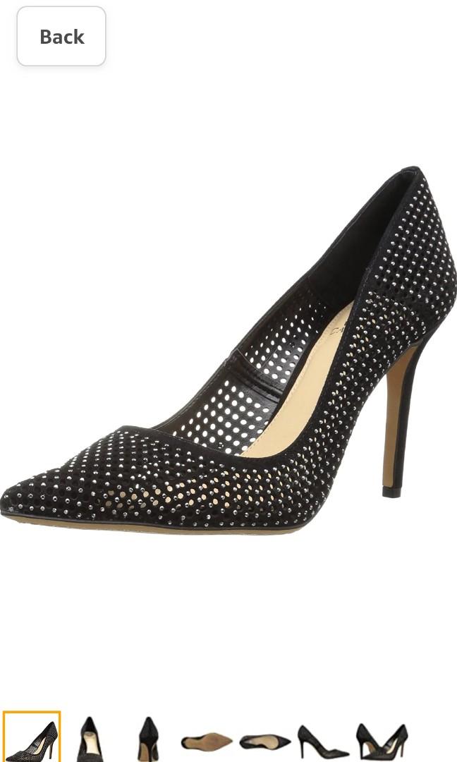 Vince sales camuto sarritah