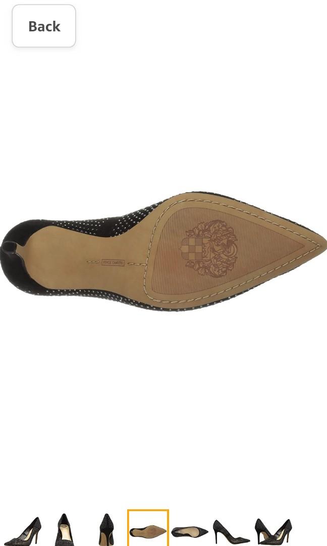 Vince camuto deals sarritah