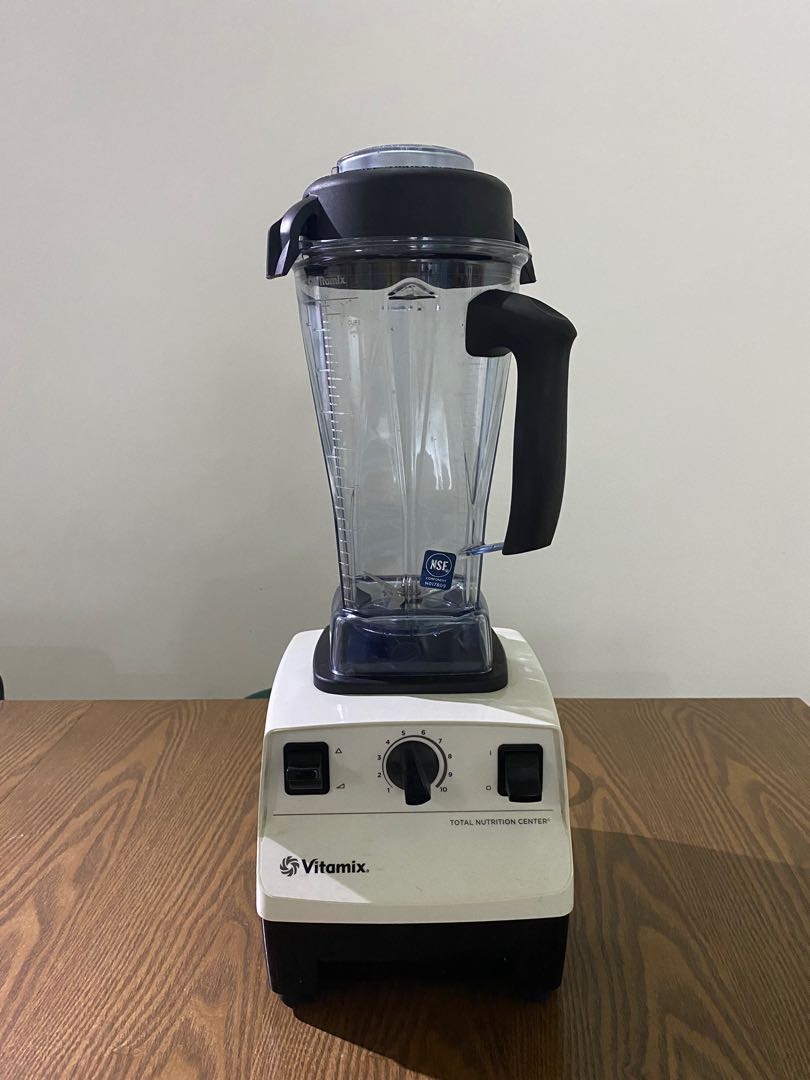Vita mix blender, TV & Home Appliances, Kitchen Appliances, Juicers