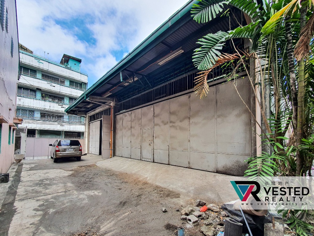 Warehouse for Rent in Quezon City, Property, Rentals, Commercial on