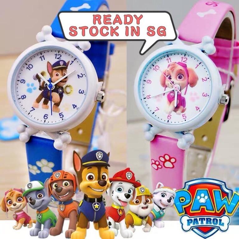 Childrens toy new arrivals watch