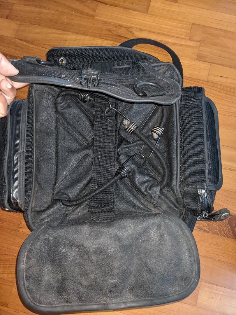 Rjays saddlebags outlet