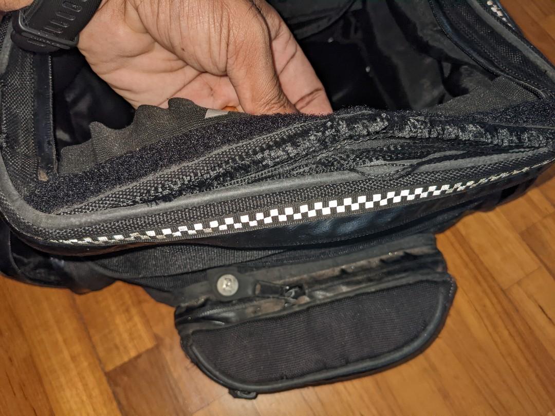 Rjays tail bag cheap