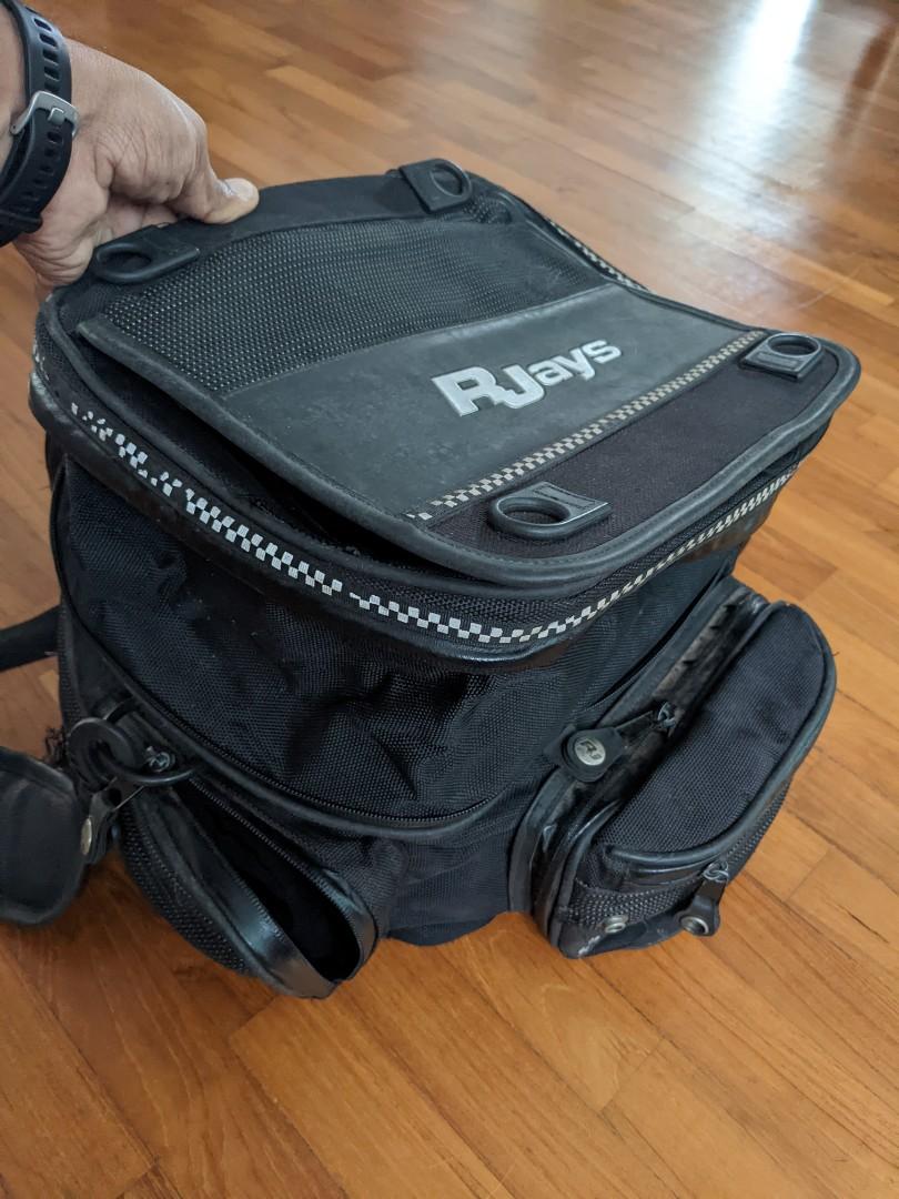 Rjays tail bag discount