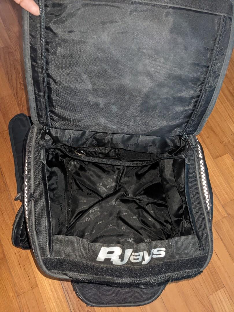 Rjays tail bag store
