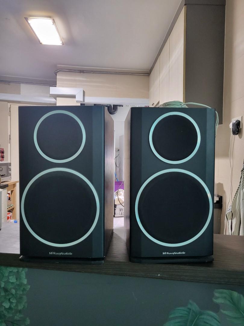 Wharfedale 122 2025