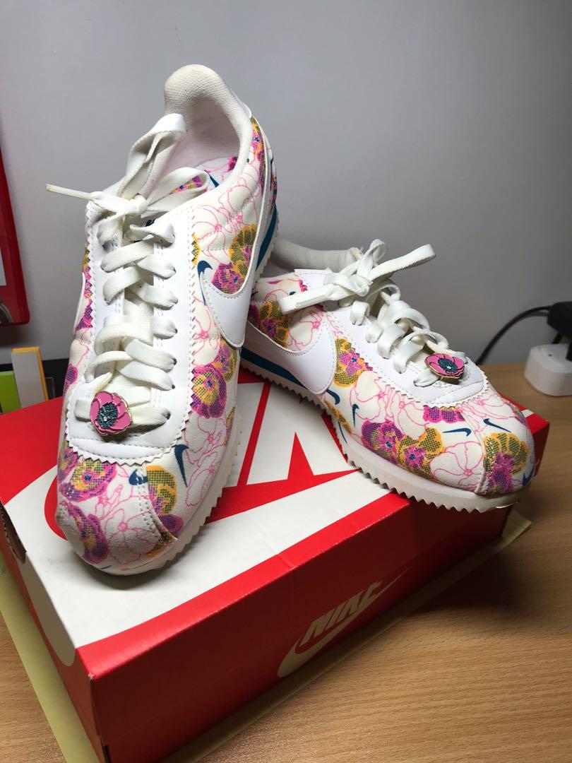 Wmns classic cortez lx deals