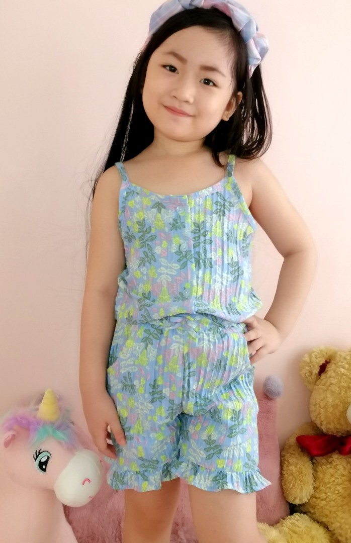 Wonder nation top jumpsuit