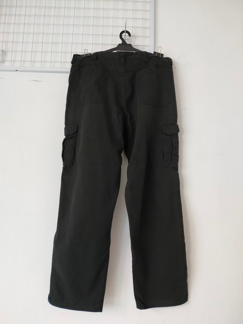 Wrangler original cargo pants cheap