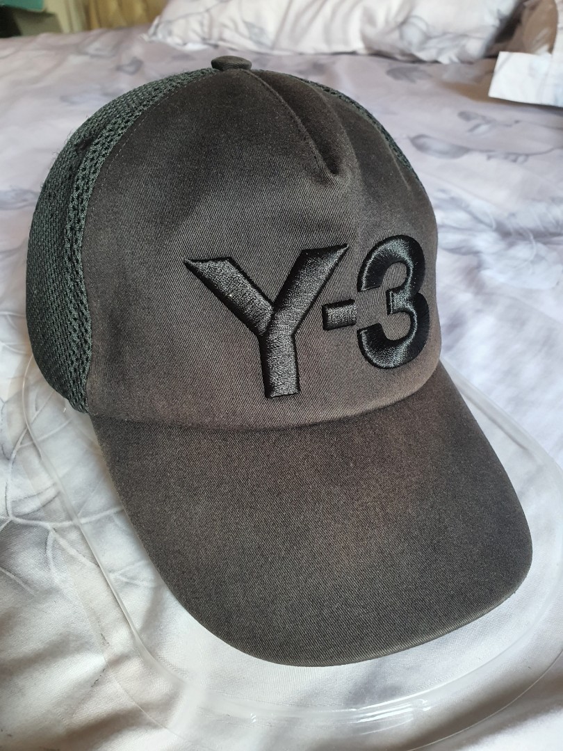 Y3 hat sale 2025