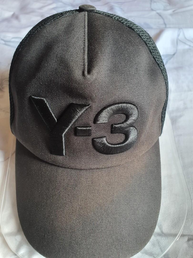 Y3 sales cap sale