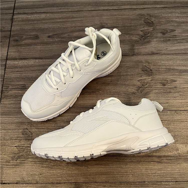 White shoes sales sneakers mens