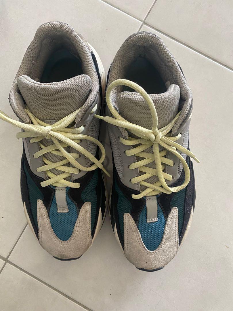 Yeezy 700 mercadolibre outlet